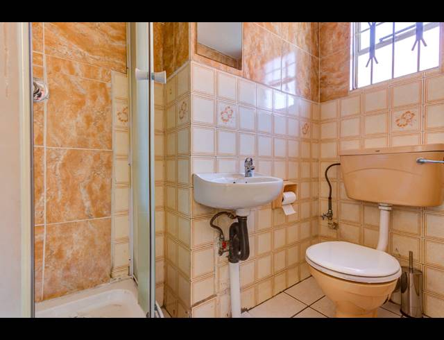3 BEDROOM DUPLEX FOR SALE IN BIRCHLEIGH NORTH